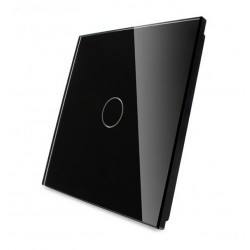 Rama din sticla cu 6 pozitii Ligtelle