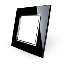 Rama din sticla pentru priza Lightelle